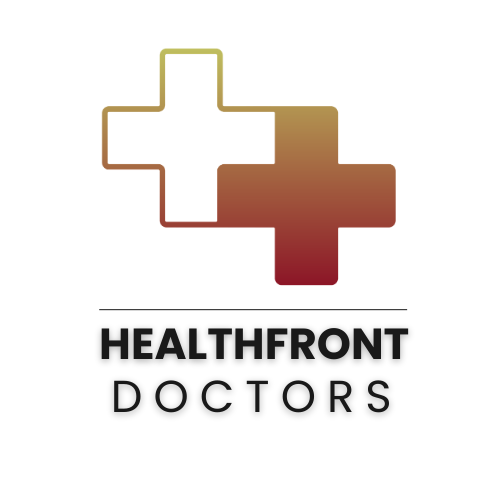 Modern Health Care Logo vertical (transparent)